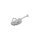 Cralusso Big Rocket Method basket crystal 30g (1pcs/pack)