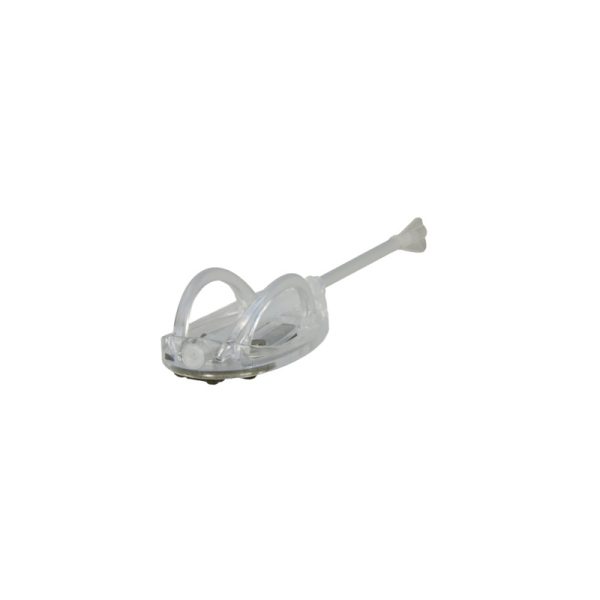 Cralusso Big Rocket Method basket crystal 30g (1pcs/pack)