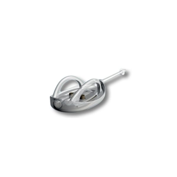 Cralusso Big Rocket Method basket crystal 40g (1pcs/pack)