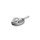 Cralusso Big Rocket Method basket crystal 50g (1pcs/pack)