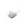 Cralusso Small Rocket Method Basket Crystal 30gr