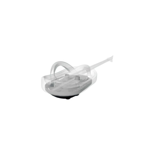 Cralusso Small Rocket Method Basket Crystal 40gr