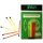 Sensas 1,7mm 5,5cm Hollow Antenna 10db