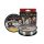 ZINOR EXCALIBUR SEA FLUORO CARBON COATED 200M 0,16 - Main line - Monofilament braid