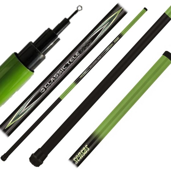Sensas Classic Tele 300 3m 3-piece Spiccbot