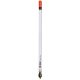 Sensas Baccarat Big 1,5+0,5gr Waggler Swimmer