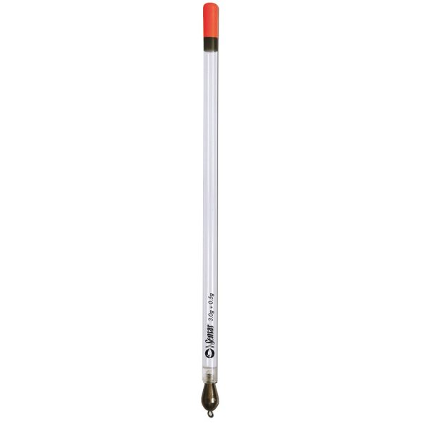Sensas Baccarat Big 4+0,5gr Waggler Swimmer