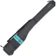 Rive Rigid Feeder Rod Bag 1-7m 2 compartment / 4 rod - Aqua