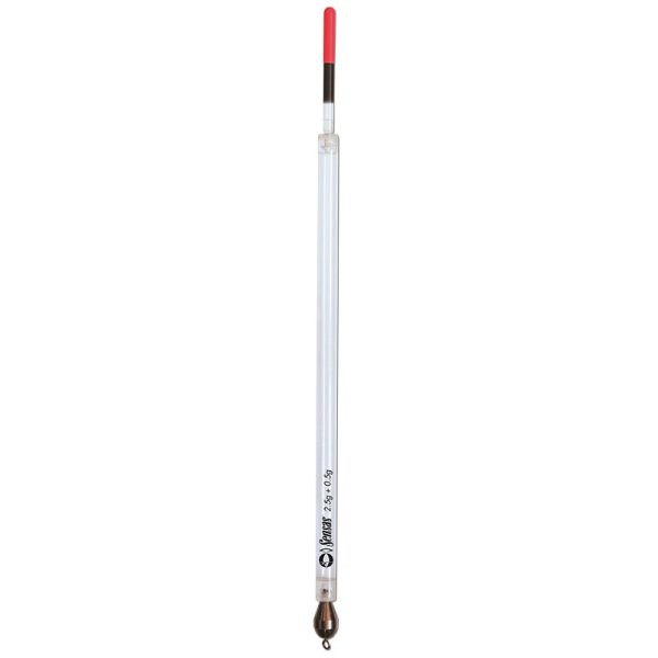 Sensas Baccarat Big Insert 4+0,5gr Waggler Swimmer