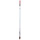 Sensas Baccarat Big Insert 4+0,5gr Waggler Swimmer