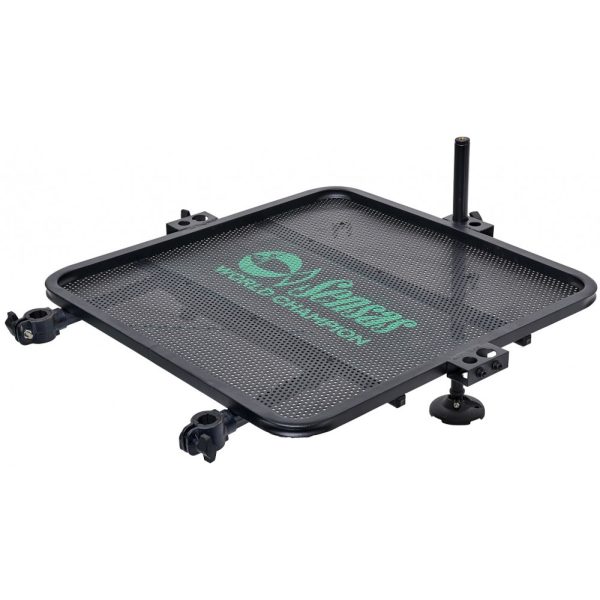 Sensas Jumbo Mega Side Tray 63x61cm Side tray