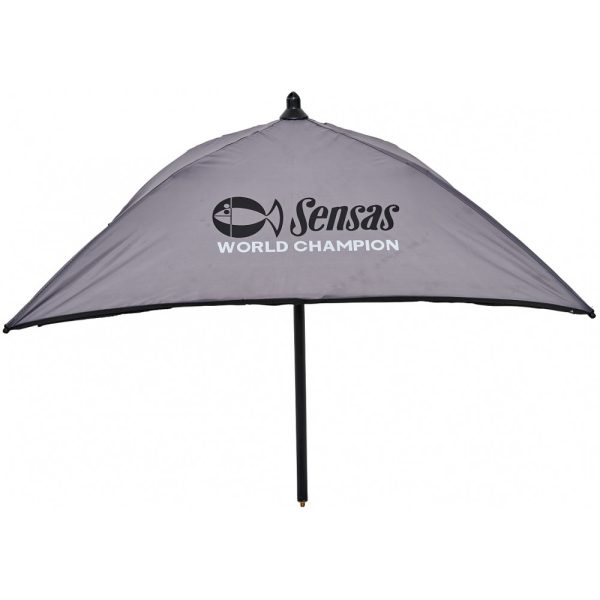 Sensas Side Tray Umbrella 70x70cm Shade