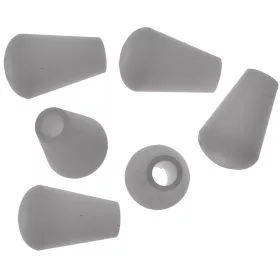 Sensas Topset Insert for Rubber Bead PTFE Carp 2.3mm 6pcs