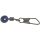 Sensas Bead Link Swivel 20 Swivel clamps 6pcs