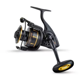 BLACK CAT CATEXTREME 55 - catfish reel