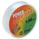 Sensas Squeegee Rubber 0,5mm 10m Squeegee Solid Rubber