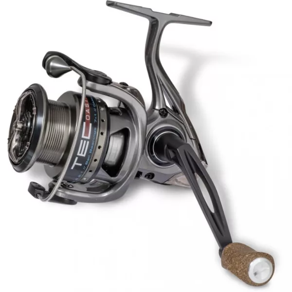 Rhino TECoast Model: 30 · BB: 8 · 270m/ 0.21mm · Drag F. 6kg / 13lb - Spinning reel