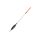 Sensas Invertido Peacock Wag 3+12gr Waggler Swimmer