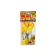 Decoy SV-34H S.G. Head Heavy #10/0 100gr Jig Head 2pcs