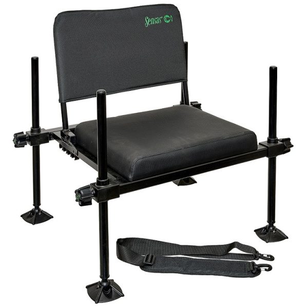 Sensas Classic Special Feeder 55x78x45cm Chair