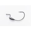 Decoy Worm 126 Magnum #10/0 14gr Weighted Offset Hook 2pcs