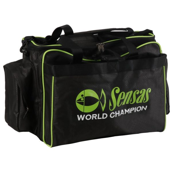 Sensas Carry All Power Match 65x35x33cm Tackle Bag
