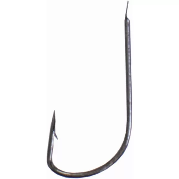 KAMASAKI BULK HOOK SODE 8 BN (SPADE-END) - Carp hook - Barbed hook, Spade-end hook