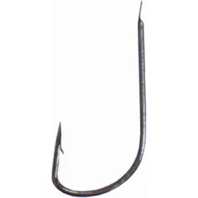   KAMASAKI BULK HOOK SODE 12 BN (SPADE-END) - Carp hook - Barbed hook, Spade-end hook