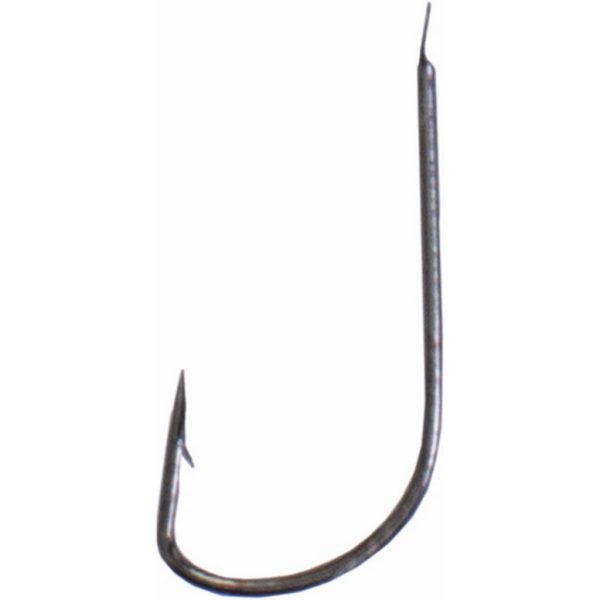 KAMASAKI MULTIPLE HORSE SODE 12 BN (SHAPED) - Carp hook - Bearded hook, Shovel hook
