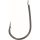 KAMASAKI BULK HOOK CHINU 4 BN (SPADE-END) - Carp hook - Barbed hook, Spade-end hook