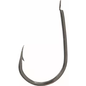   KAMASAKI BULK HOOK CHINU 8 BN (SPADE END) - Carp hook - Barbed hook, Spade end hook