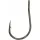 KAMASAKI BULK HOOK CHINU 2 BN (EYED) - Carp hook - Barbed hook, Spade end hook
