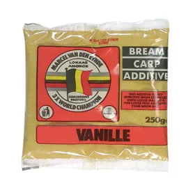 VDE additive vanilla 250g