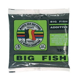 Van Den Eynde Big-Fish Additive 250gr