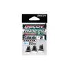 Decoy BL-7S Cr Colorado Silver 1 Spinner Blade 5pcs
