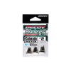Decoy BL-7S Cr Colorado Silver 4 Spinner Blade 4pcs