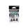 Decoy BL-7S Cr Colorado Silver 4 Spinner Blade 4pcs