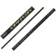 Sensas Nanoflex Tele Competition 9m Whip rod