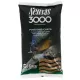 Sensas 3000 American Catfish Groundbait 1kg