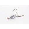 Decoy Worm 231S Makisagu Blade Heavy #4/0 21gr Weighted Offset Hook 1pc