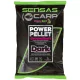 Sensas UK Power Pellet Dark Groundbait 2kg