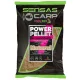 Sensas UK Power Pellet Plus Natural Groundbait 2kg