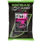Sensas UK Power Pellet Plus Dark Groundbait 2kg