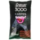 Sensas 3000 Carp Tasty Strawberry Groundbait 1kg