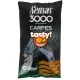 Sensas 3000 Carp Tasty Orange Groundbait 1kg