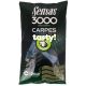 Sensas 3000 Carp Tasty Garlic Groundbait 1kg