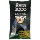 Sensas 3000 Carp Tasty Scopex Groundbait 1kg