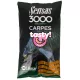 Sensas 3000 Carp Tasty Krill Groundbait 1kg