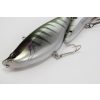 Decoy W-F35 #4 Eyed Barbed Double Hook 6pcs