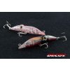Decoy Y-S25S Saltwater Game #16 Eyed Barbed Treble Hook 8pcs